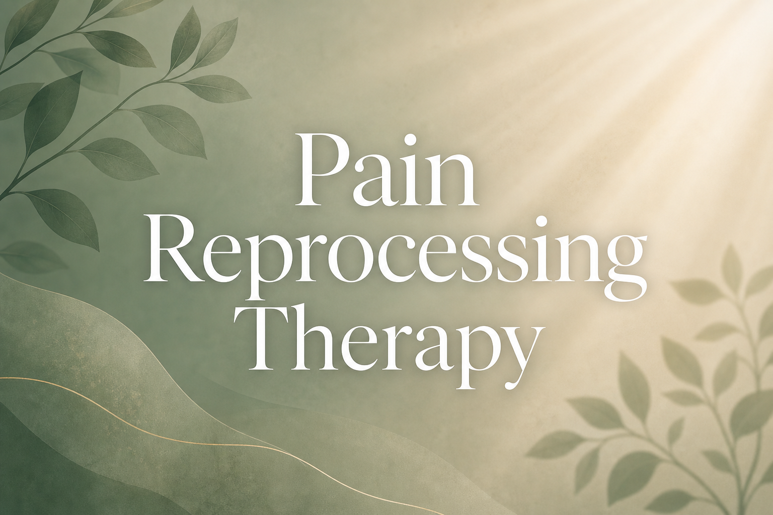 Pain Reprocessing Therapy Reviews: What Real Patients Experience and Why It Works