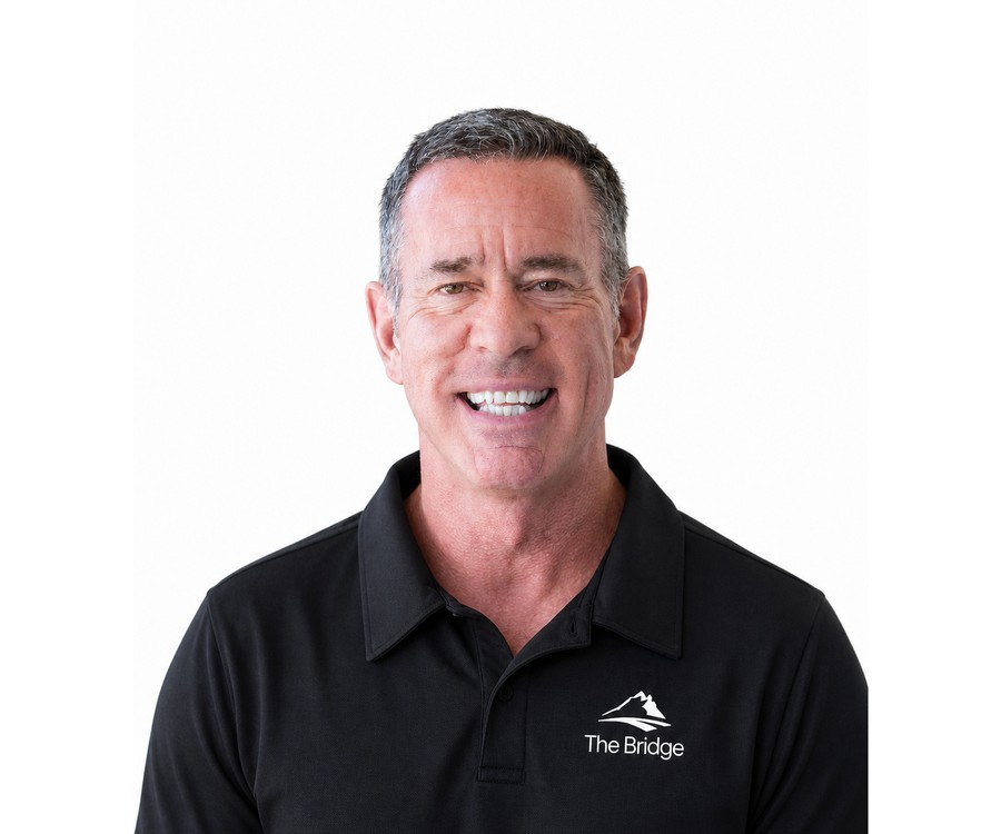 Dave Oakden, LCSW