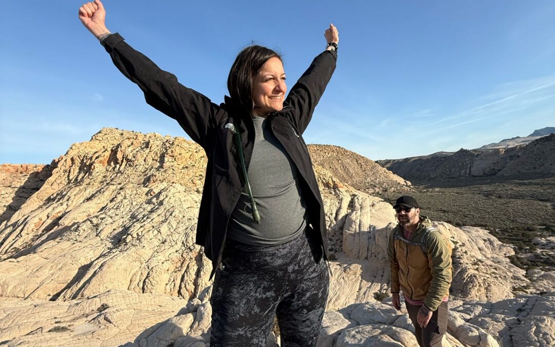 Fibromyalgia and Depression: Why They Almost Always Occur Together