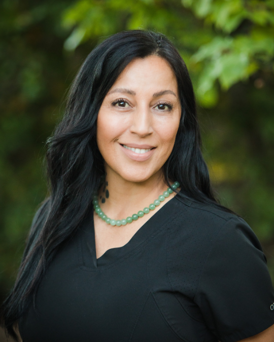 Ria Velasquez (Maria Soto)